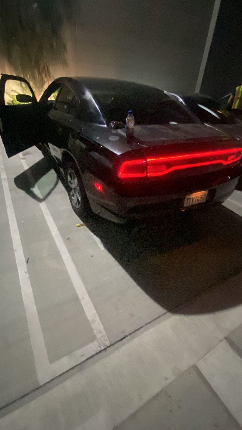 2011 Dodge Charger