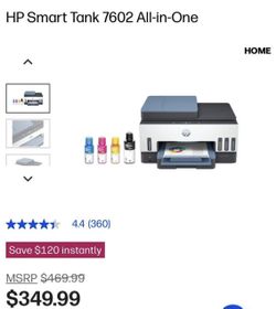 Hp Shark Tank