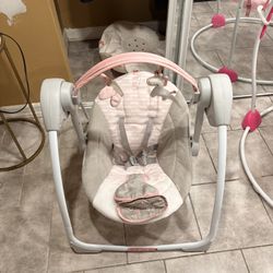 Baby Swing 
