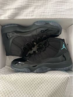 Concord 11s Size 10