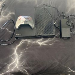 Xbox One for sale 