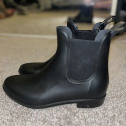 Capelli New York Rain boots - Size 9