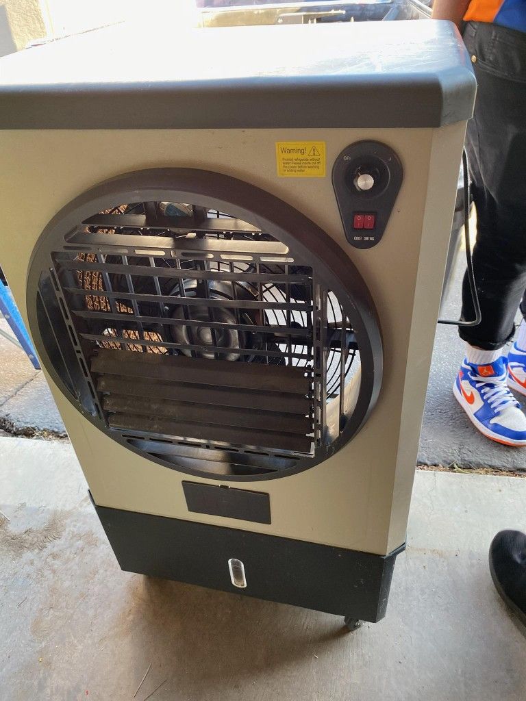 2 Swamp Coolers for Sale in Las Vegas, NV OfferUp