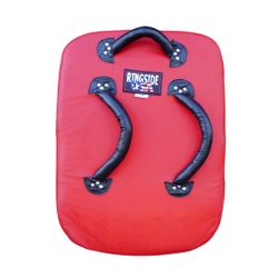 Ringside USA kick shield punching pad
