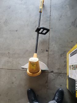 Trimmer