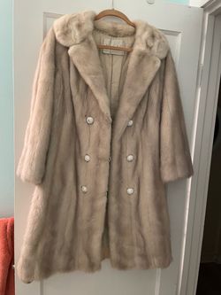 Mink-70’s Champagne Blonde