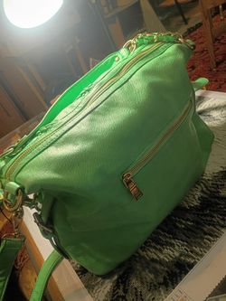 Lg purse