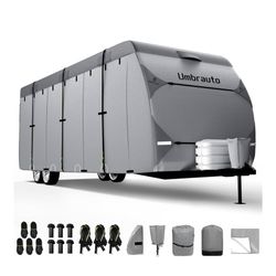 35-38’ RV COVER