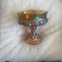Vintage Indiana Glass Kings Crown