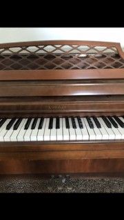 Kimball Piano