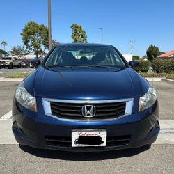 2010 Honda Accord