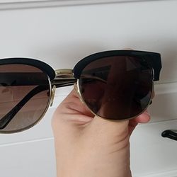 Tory Burch Sunglasses Polarized Original