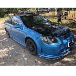 2007 Chevy cobalt