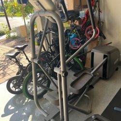 Precor Efx Elliptical Machine