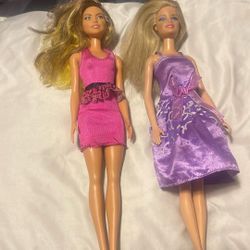 Barbie