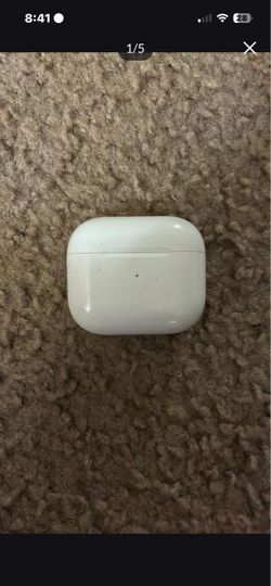 AirPod 3 A2566 Charging Case