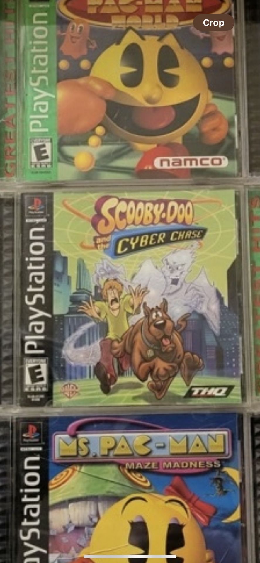 Scooby Doo And The Cyber Chase