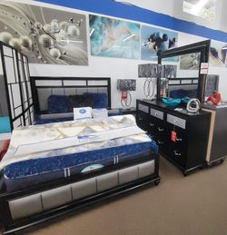 For sale - Bedroom Set!!! Ask for price !!! Preguntar precio
