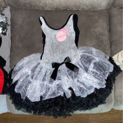 Costume For Little Girls