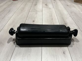 Knife sharpener