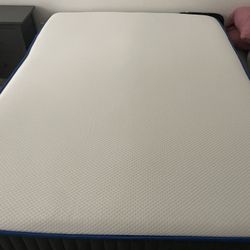 Used Queen Mattress (great condition)