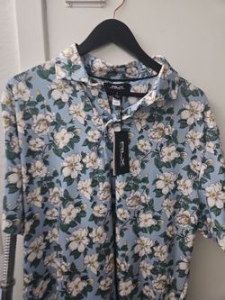 Ralph Lauren Golf Shirt L