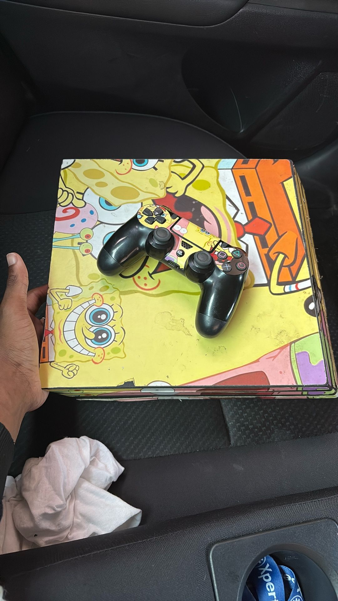 PS4 Pro