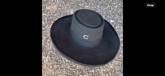 Charlie 1 Horse wool hat