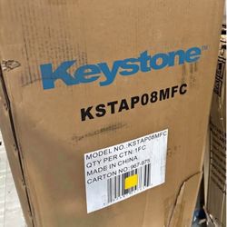 NEW Keystone Portable Air Conditioner