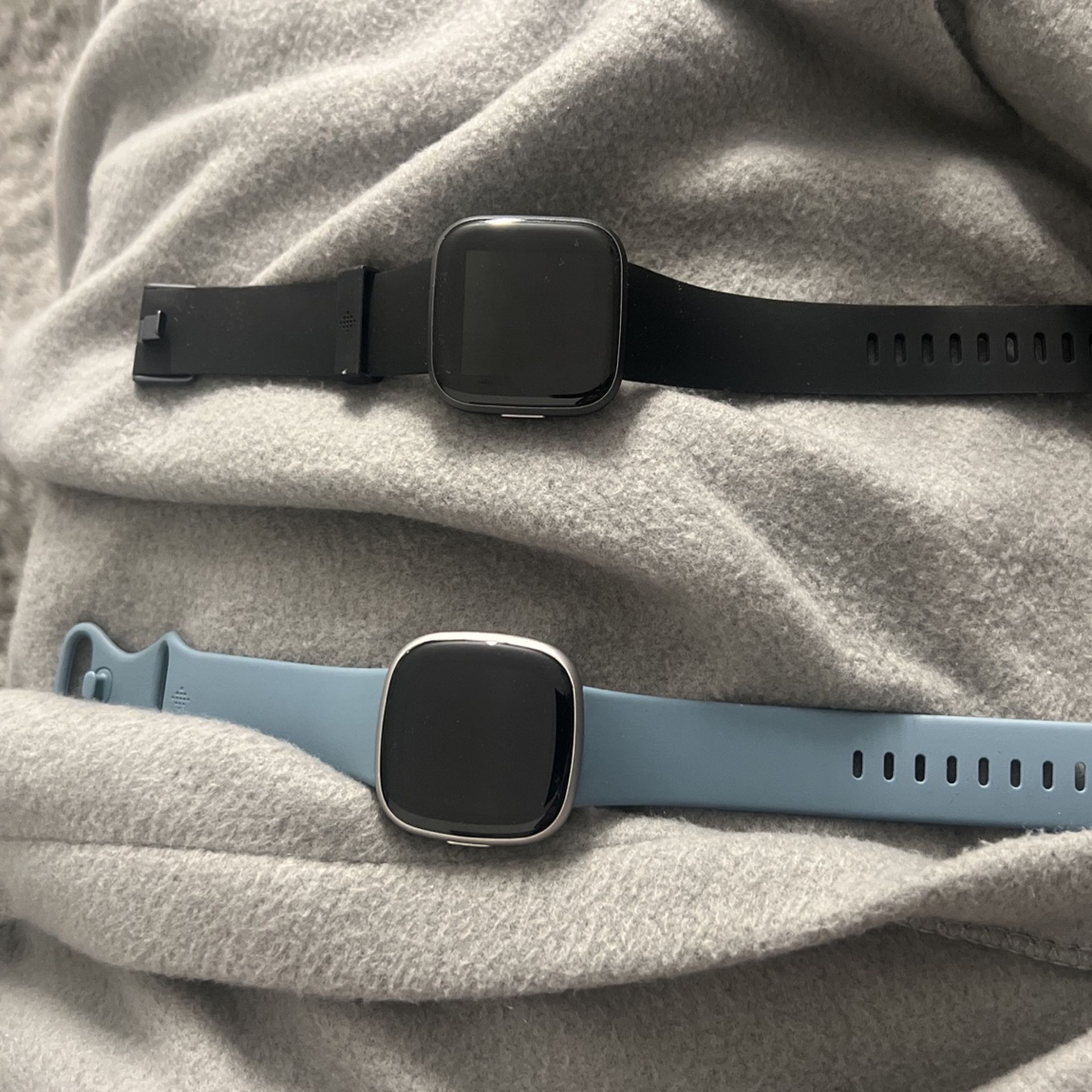 Fitbit Watches