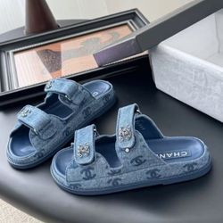 Fashion Slippers