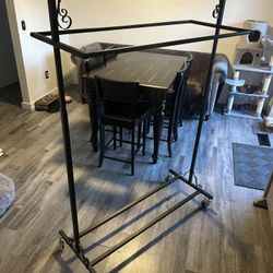 Clothes Rack
