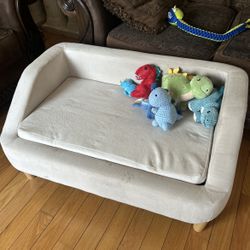 Modern Dog Bed 