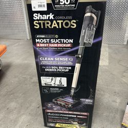  New shark vacuum pro
