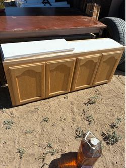 Cabinets