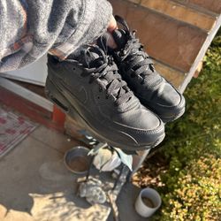 Nike Air Max 2.5 Youth 