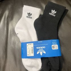 Adidas Socks