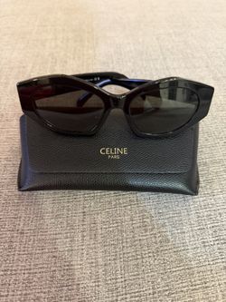Celine sunglasses 