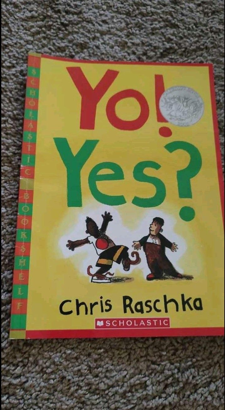 Kid Books (Each)