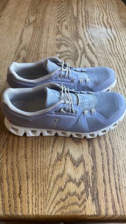 Cloud 5 women’s Sneaker US W8