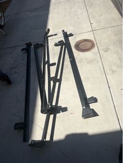 Bed rails