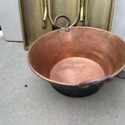 Copper Cazo