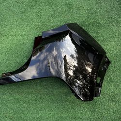 Buick Encore GX Right Passenger Side Rear Bumper Corner Esquina De Bumper Derecha 2021 2022 2023 2024 2025