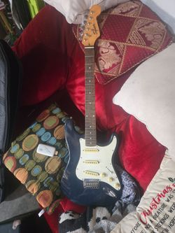 Fender