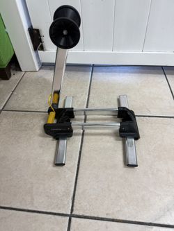 Topeak Line Portable Bike 