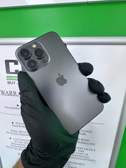 Apple iPhone 13 Pro 256GB Unlocked