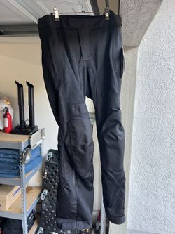 REAX Alta Mesh Motorcycle Pants X-Large