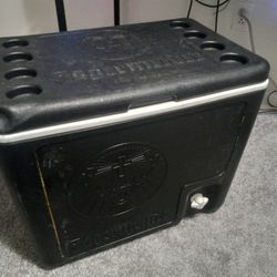 Jagermeister Party Cooler