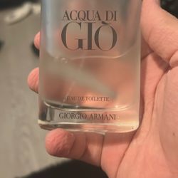 Cologne No Sprayer  