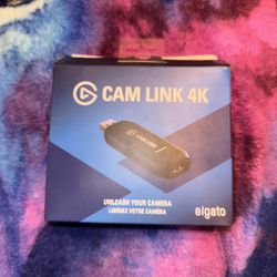 Elgato Cam Link 